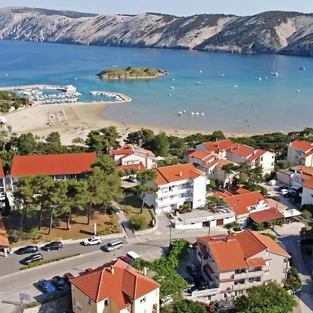 Visnja Apartment