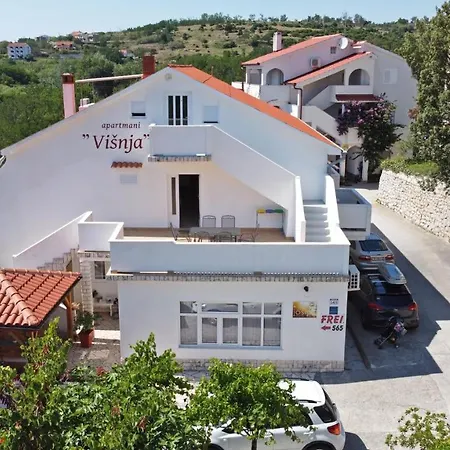Apartament Visnja Lopar