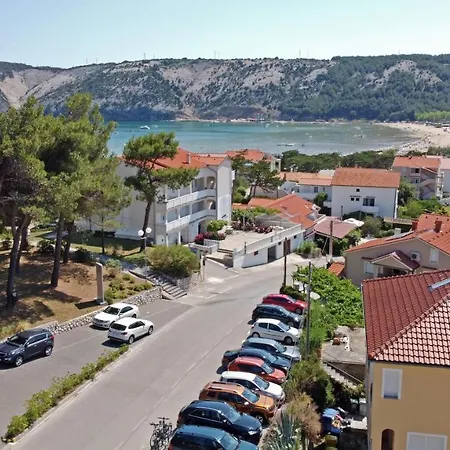 Visnja Apartment Lopar