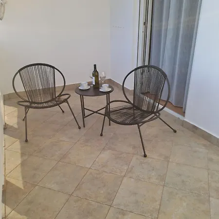 Visnja Apartament *