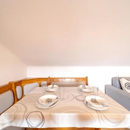 Apartment Visnja