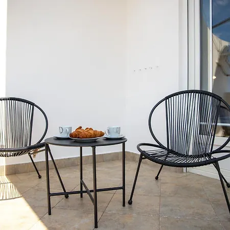 Apartment Visnja Lopar