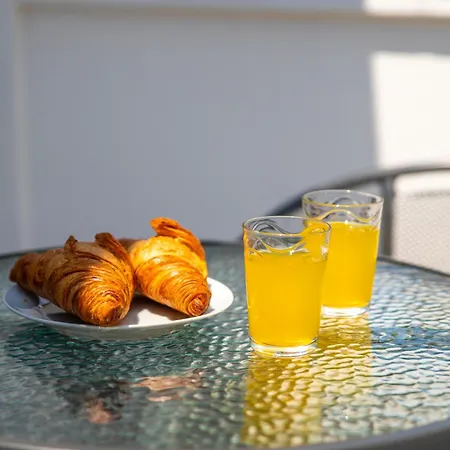 Apartment Visnja Lopar