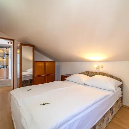 Visnja Apartment