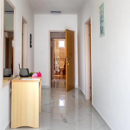Apartment Visnja *