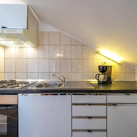 Visnja Apartment