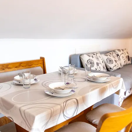 Apartament Visnja Lopar