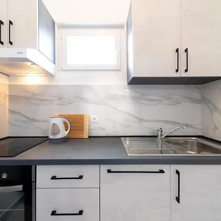 Apartment Visnja Lopar