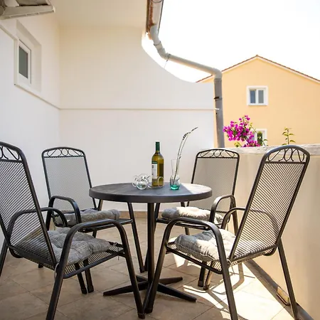 Visnja Apartment