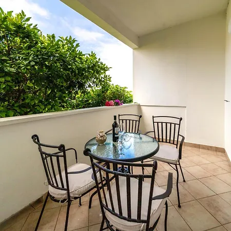 Apartment Visnja *
