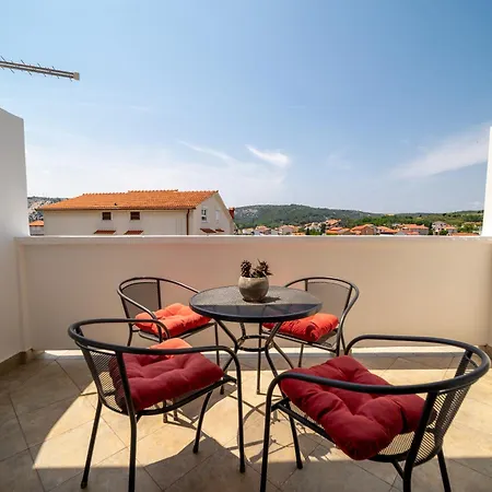 Visnja Apartment Lopar