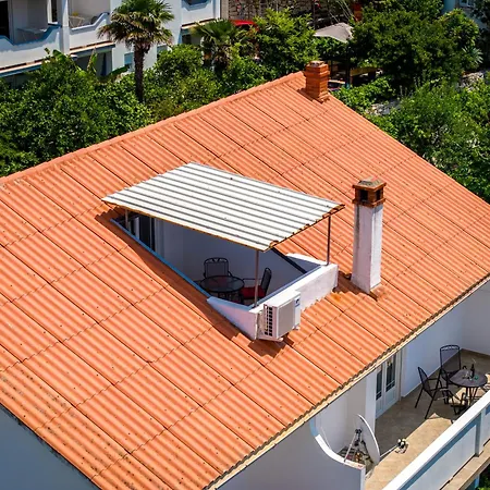 Visnja Apartment