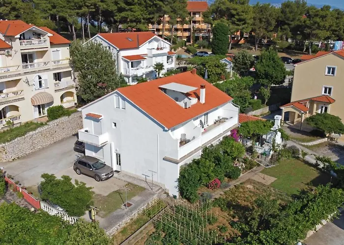 Visnja Apartmán *