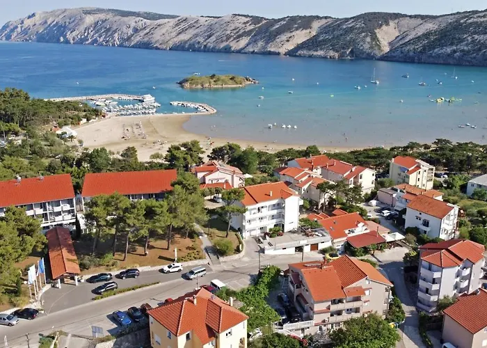 Visnja Apartmán