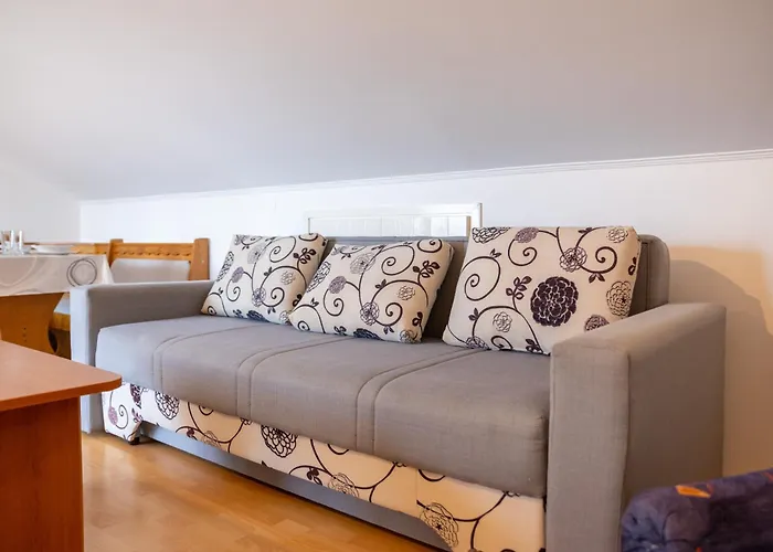 Visnja Apartmán Lopar