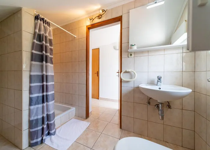 Visnja Apartmán Lopar