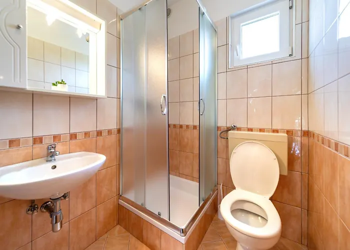 Apartmán Visnja