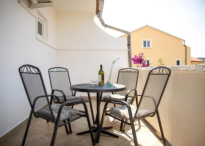 Visnja Apartmán