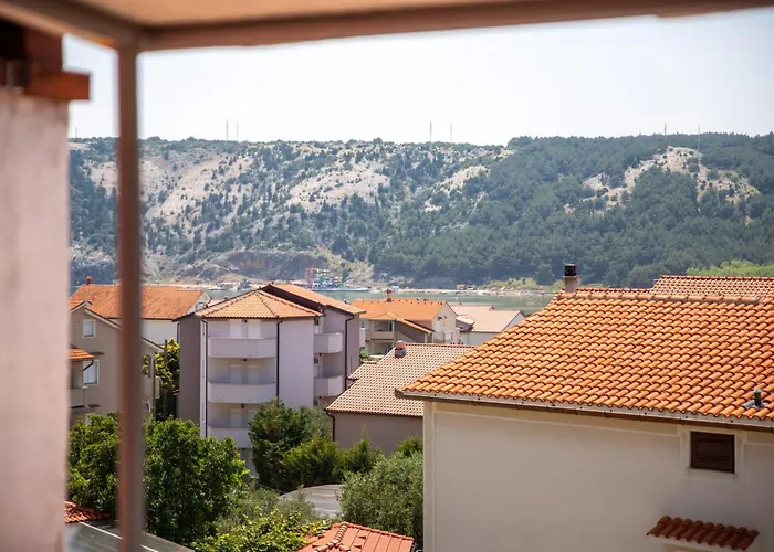Visnja Apartmán