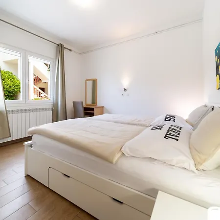 Visnja Apartament Lopar