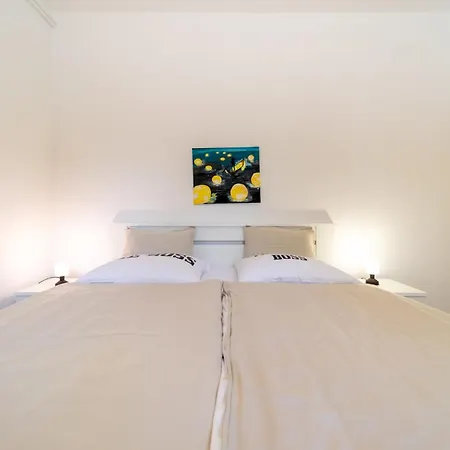 Visnja Apartamento *