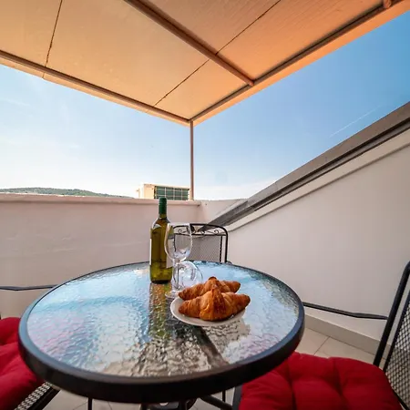Visnja Apartamento