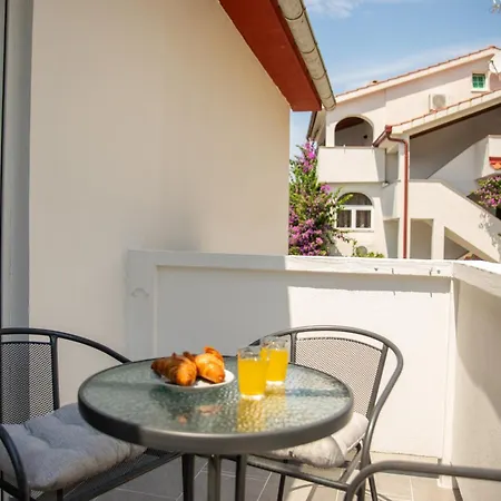 Apartamento Visnja *