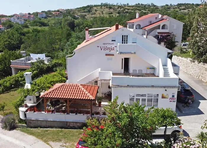 Visnja *