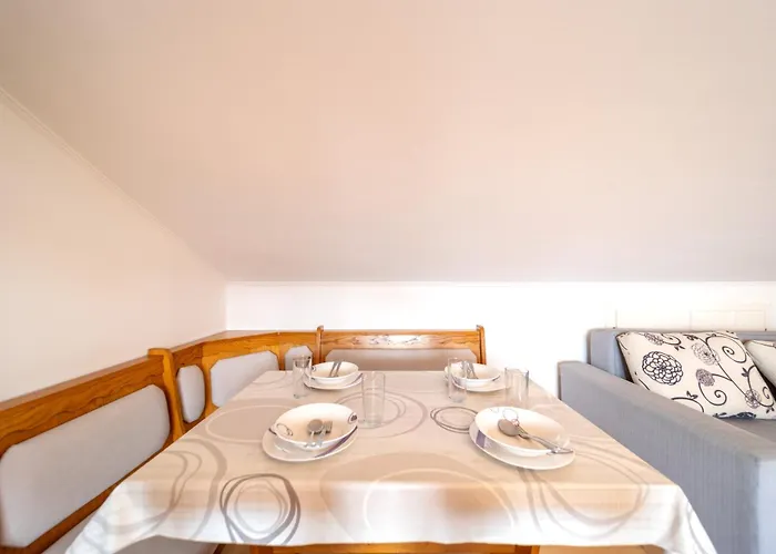 Apartament Visnja