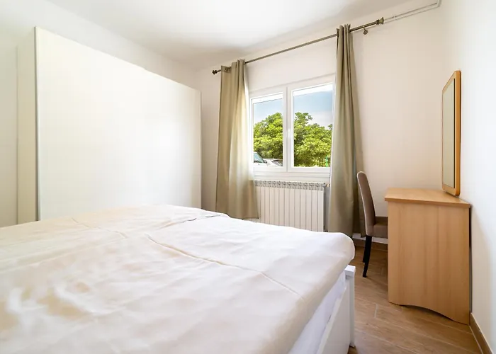 Apartman Visnja Lopar