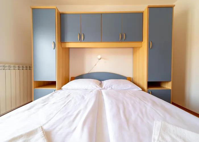 Visnja Apartament *