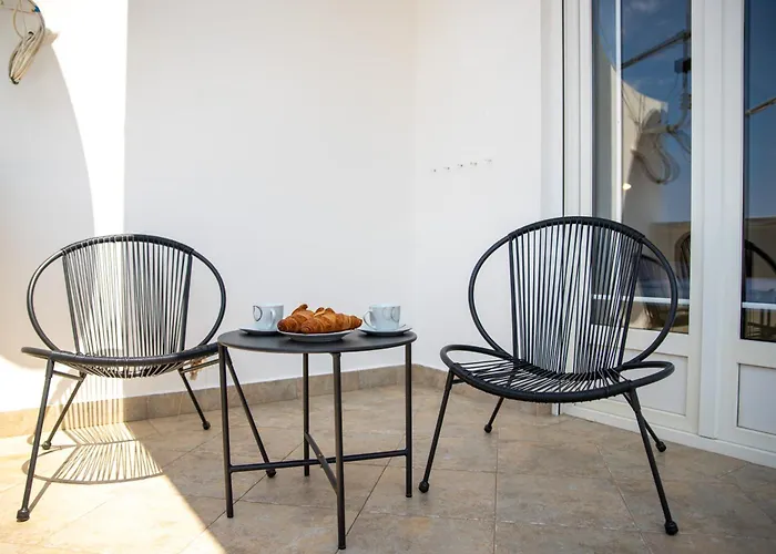 Apartman Visnja Lopar
