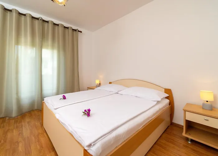 Visnja Apartament