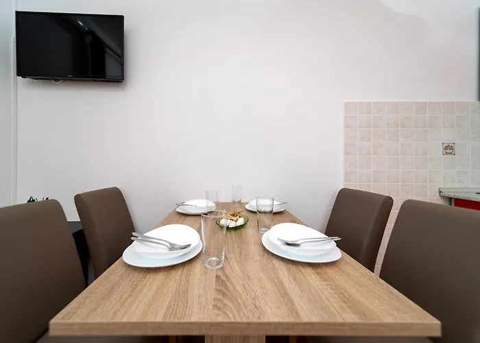 Visnja Apartament *
