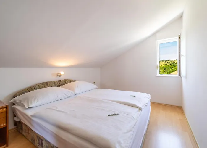 Visnja Apartman Lopar