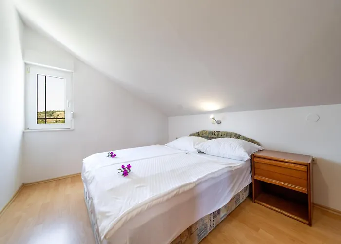 Apartament Visnja