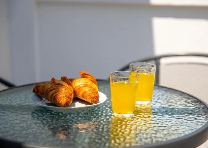 Apartament Visnja Lopar