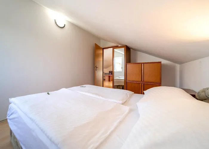 Visnja Apartman