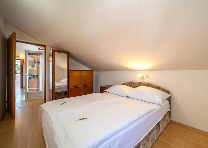 Visnja Apartman