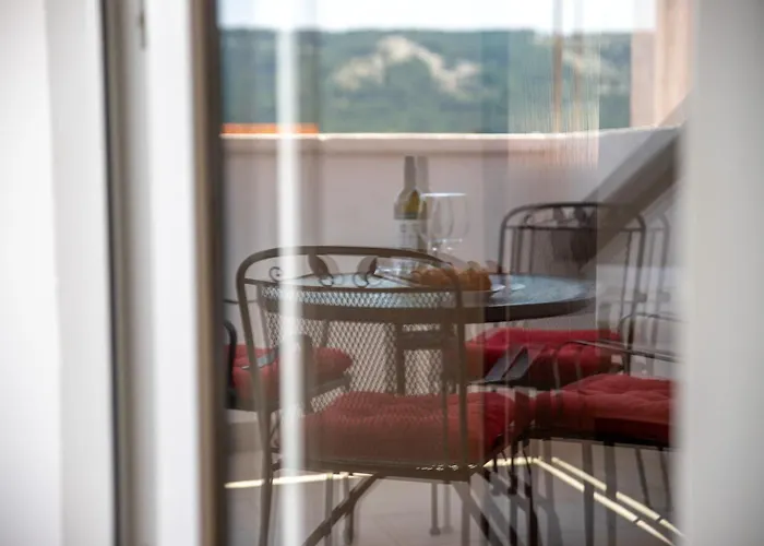 Apartament Visnja