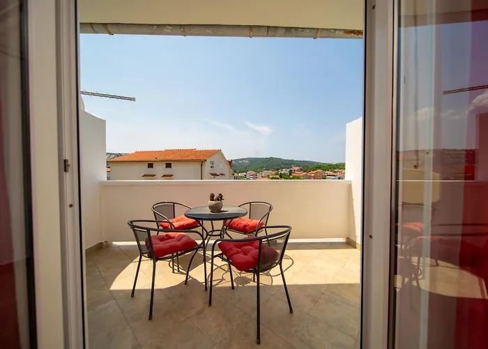 Visnja Apartament *