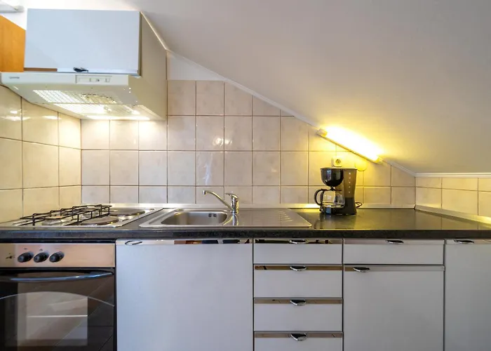 Visnja Apartament