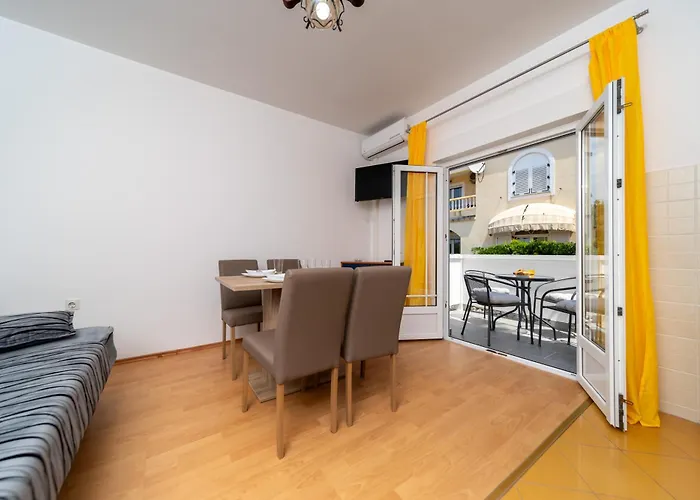 Apartament Visnja *