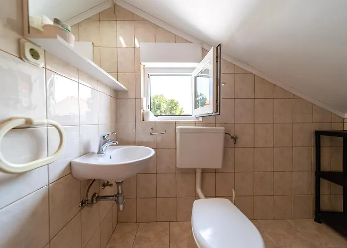 Visnja Apartament Lopar