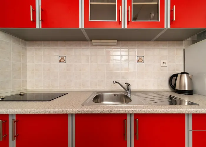 Visnja Apartament