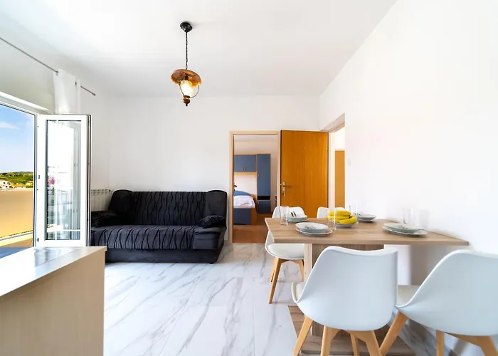 Apartman Visnja