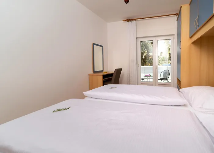 Visnja Apartman *