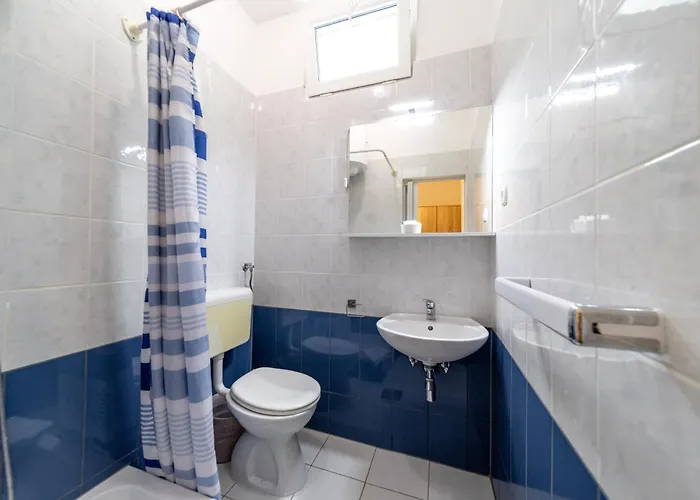 Apartament Visnja *