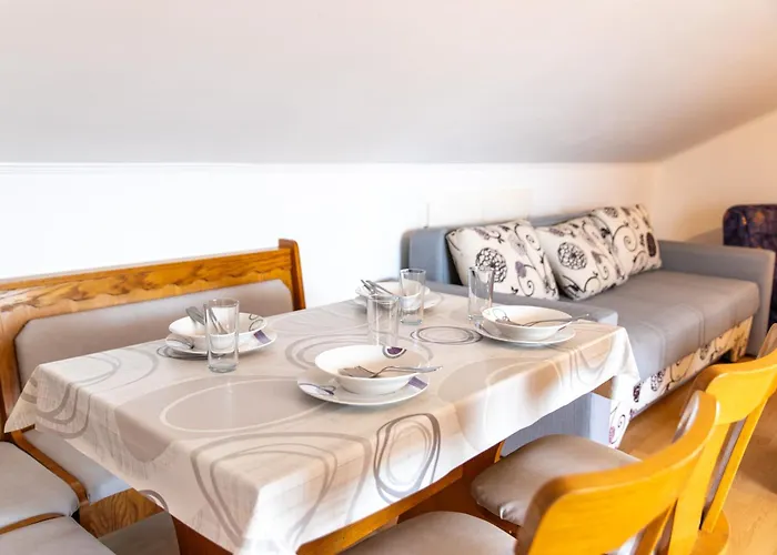 Apartman Visnja Lopar