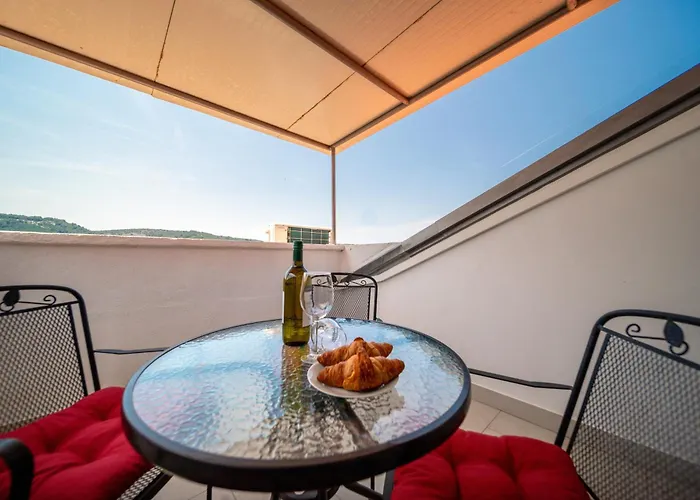 Visnja Apartman